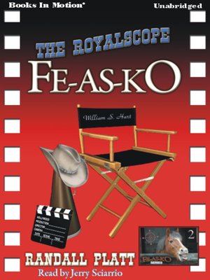 cover image of Royalscope Fe-As-Ko